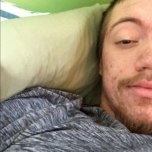 Meet your Posher, Nick